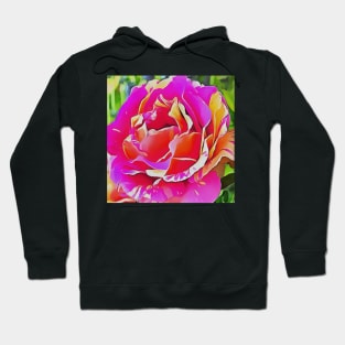 Stocksom Spring Garden 3 Hoodie